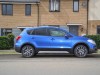 Suzuki SX4 2014