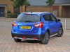 Suzuki SX4 2014