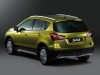 Suzuki SX4 2014