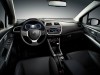 Suzuki SX4 2014