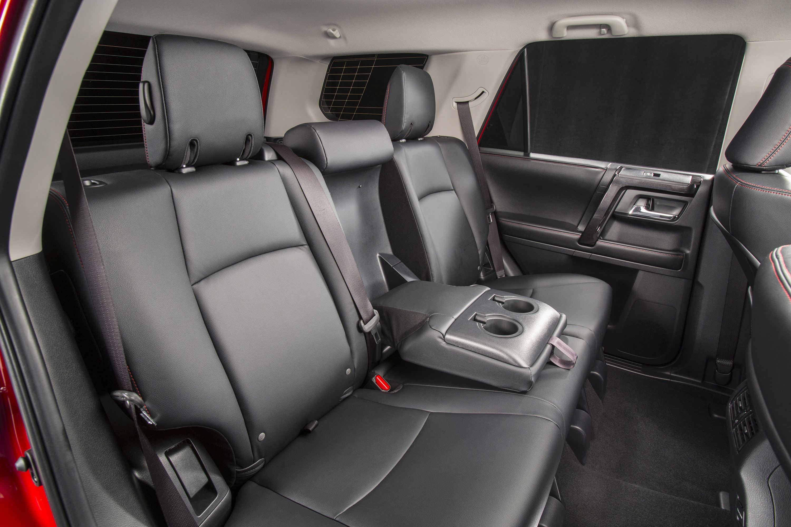 Toyota 4Runner photo #23