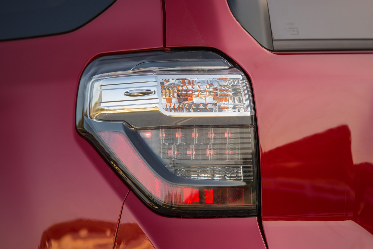 Toyota 4Runner photo #31