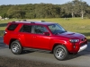 Toyota 4Runner 2014