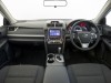 2014 Toyota Camry RZ thumbnail photo 66733