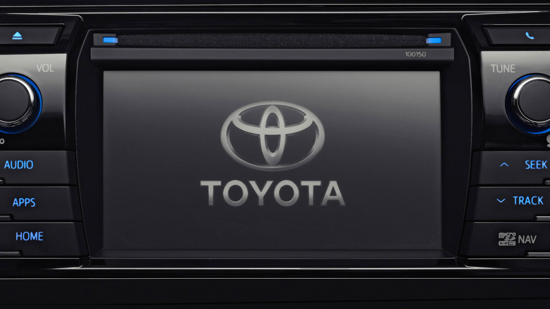 Toyota Corolla photo #18