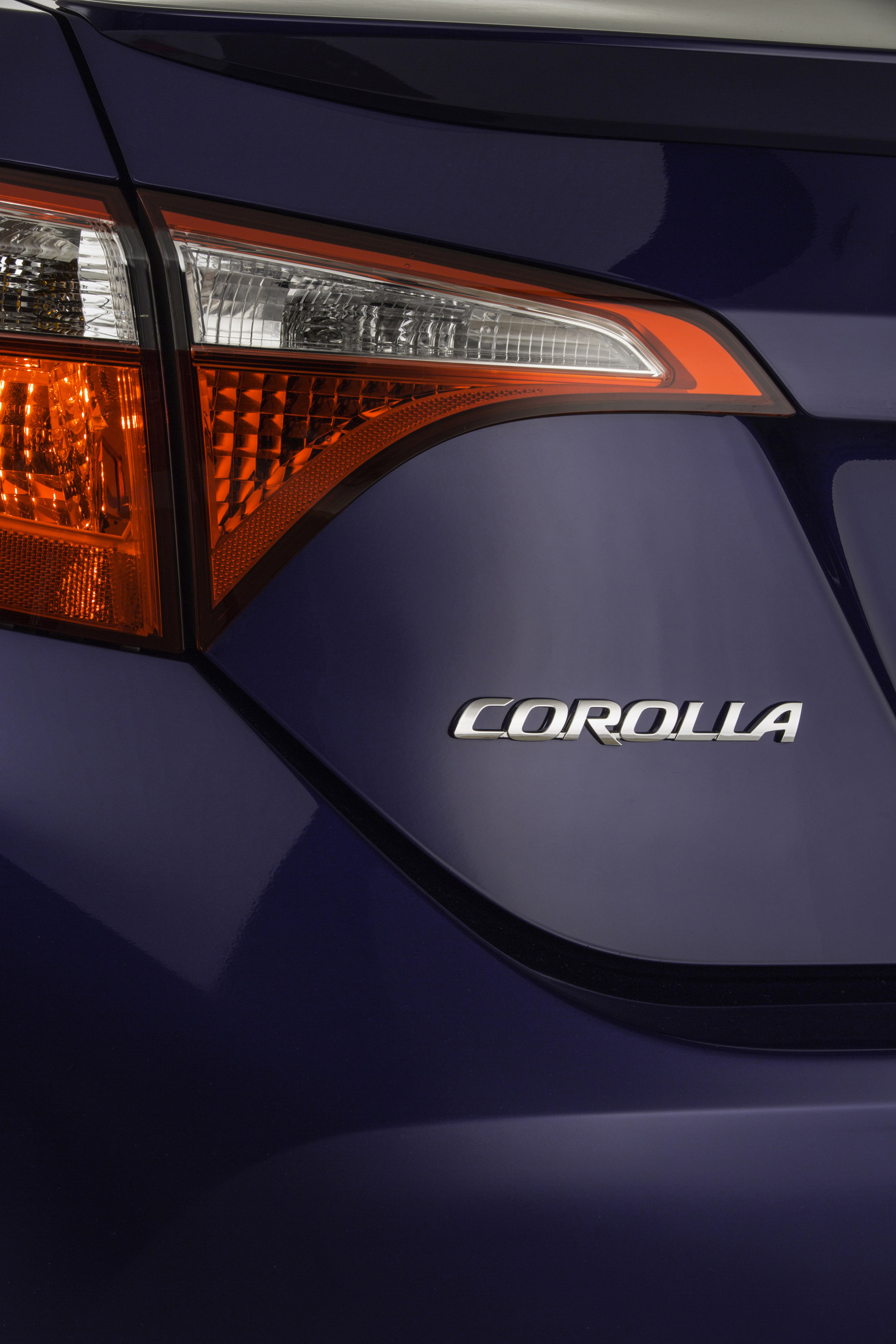 Toyota Corolla photo #23