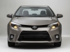 2014 Toyota Corolla thumbnail photo 9290