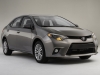 2014 Toyota Corolla thumbnail photo 9291