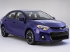 2014 Toyota Corolla thumbnail photo 9293