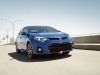 2014 Toyota Corolla thumbnail photo 9299