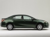 2014 Toyota Corolla thumbnail photo 9301