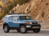 2014 Toyota FJ Cruiser