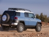 2014 Toyota FJ Cruiser thumbnail photo 17163