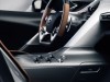 Toyota FT-1 Graphite Concept 2014