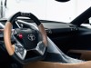 Toyota FT-1 Graphite Concept 2014