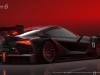 Toyota FT-1 Vision Gran Turismo 2014