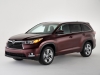 2014 Toyota Highlander thumbnail photo 12675