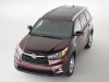 2014 Toyota Highlander thumbnail photo 12676