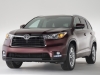 2014 Toyota Highlander thumbnail photo 12677