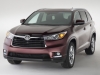 2014 Toyota Highlander thumbnail photo 12679