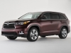 2014 Toyota Highlander thumbnail photo 12680