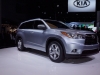 Toyota Highlander 2014