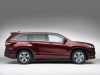 2014 Toyota Highlander thumbnail photo 12685