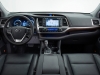 2014 Toyota Highlander thumbnail photo 12686