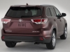 Toyota Highlander 2014