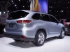 Toyota Highlander 2014