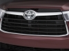 Toyota Highlander 2014
