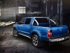 Toyota Hilux Invincible 2014