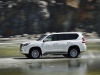 Toyota Land Cruiser 2014
