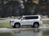 2014 Toyota Land Cruiser thumbnail photo 14126