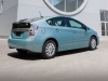 Toyota Prius US 2014