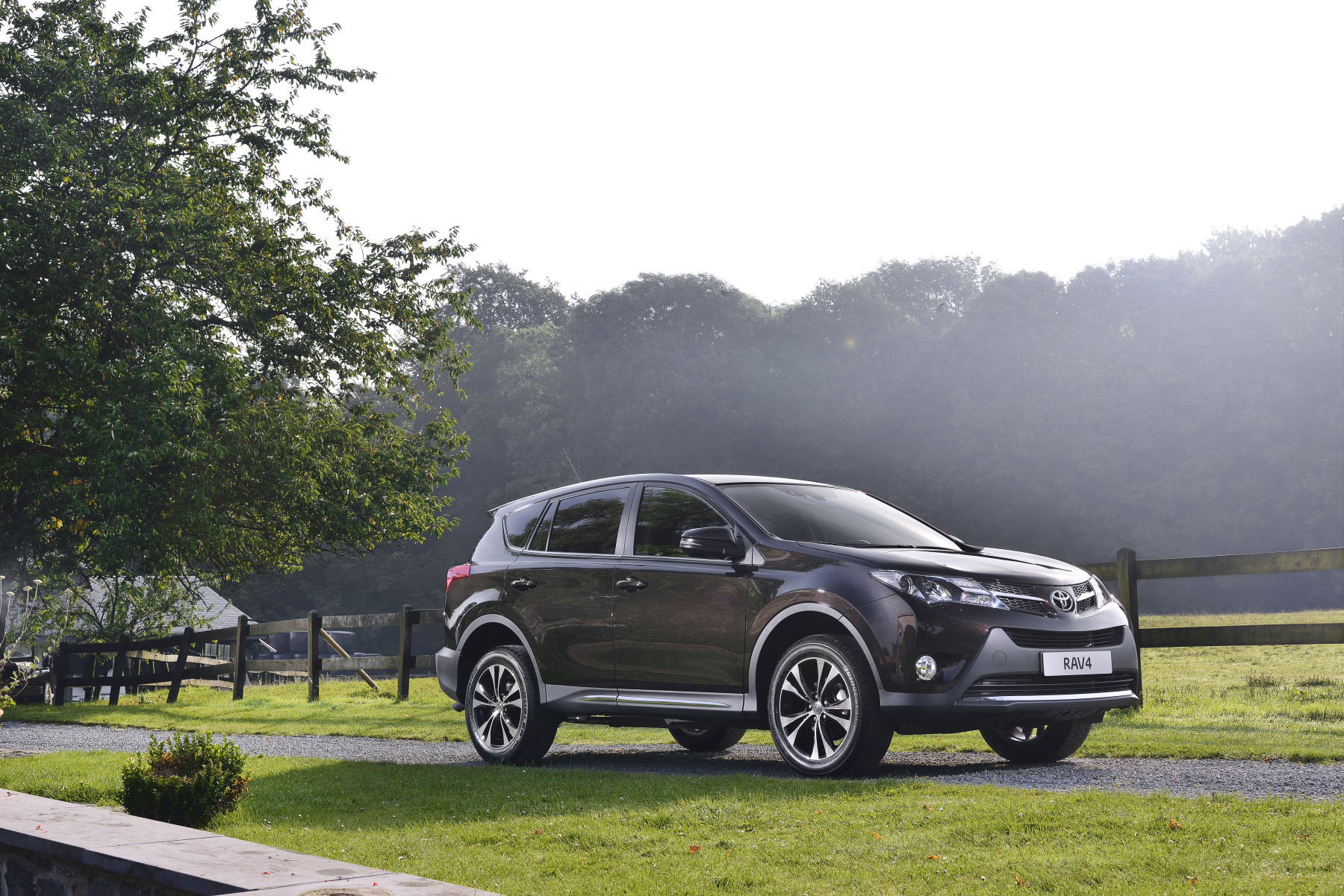 Toyota RAV4 photo #4