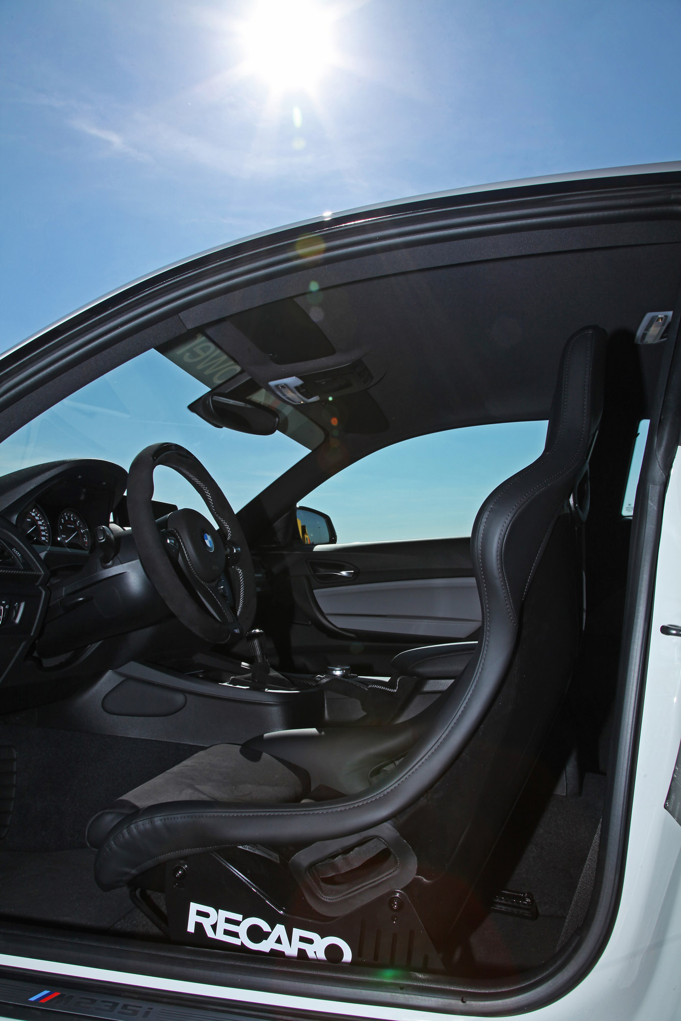 Tuningwerk BMW M235i RS photo #18