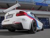Tuningwerk BMW M235i RS 2014