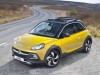 2014 Vauxhall Adam Rocks Air thumbnail photo 75069