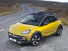 2014 Vauxhall Adam Rocks Air thumbnail photo 75070