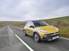 Vauxhall Adam Rocks Air 2014