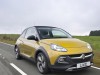 Vauxhall Adam Rocks Air 2014