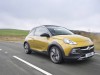 Vauxhall Adam Rocks Air 2014