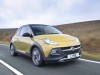 Vauxhall Adam Rocks Air 2014