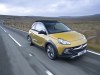 Vauxhall Adam Rocks Air 2014