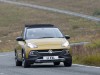 Vauxhall Adam Rocks Air 2014