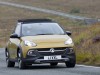 Vauxhall Adam Rocks Air 2014