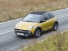 Vauxhall Adam Rocks Air 2014