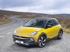 Vauxhall Adam Rocks Air 2014