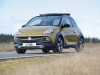 Vauxhall Adam Rocks Air 2014